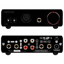 Cargar imagen en el visor de la galería, Topping L50
