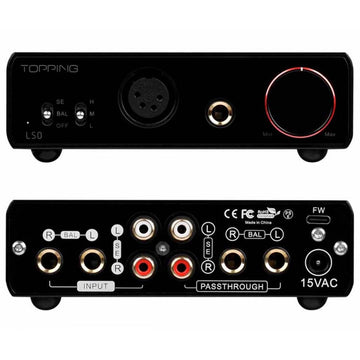 Topping L50