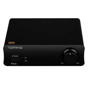 Topping PA3s