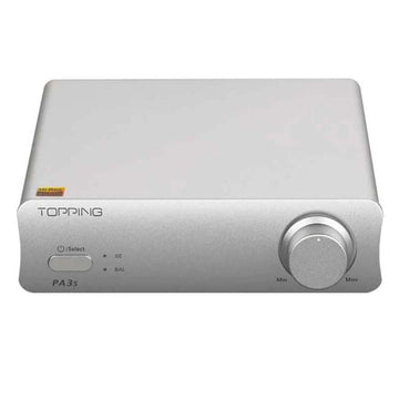 Topping PA3s