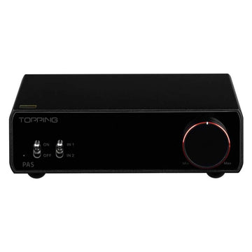 Topping PA5 - Reacondicionado