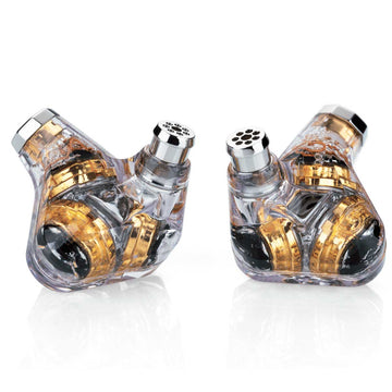 Campfire Audio Trifecta