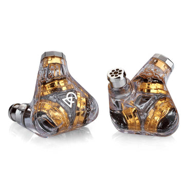 Campfire Audio Trifecta