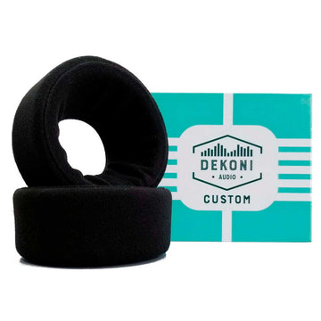Dekoni Audio Custom Velour Grado general