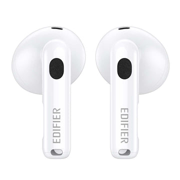 Edifier W220T blanco frontal