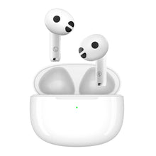 Load image into Gallery viewer, Edifier W220T blanco frontal funda
