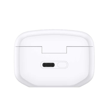 Edifier W240TN blanco funda trasera