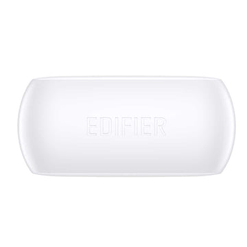 Edifier W240TN blanco funda logo