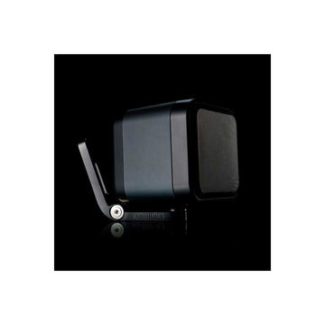 Mission Wall Bracket M-Cube+SE Negro