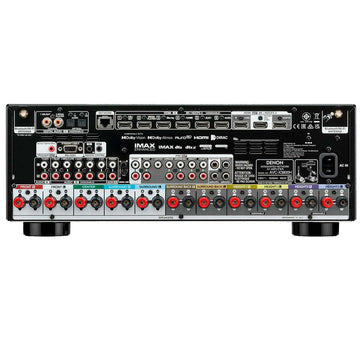 Denon AVC-X3800H
