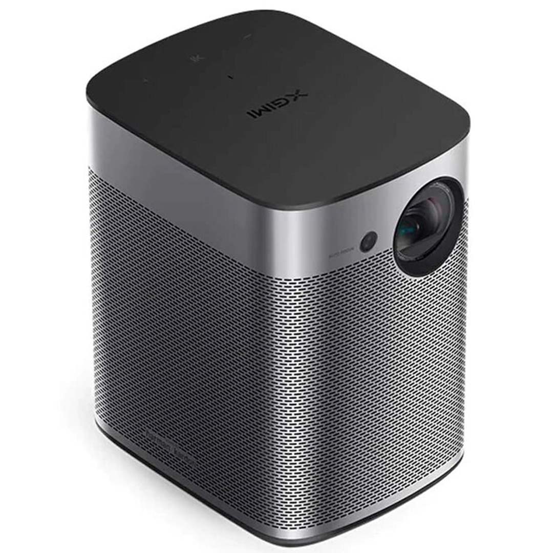 プロジェクター XGIMI Halo XGIMI Halo - Proyector inteligente - Zococity.es