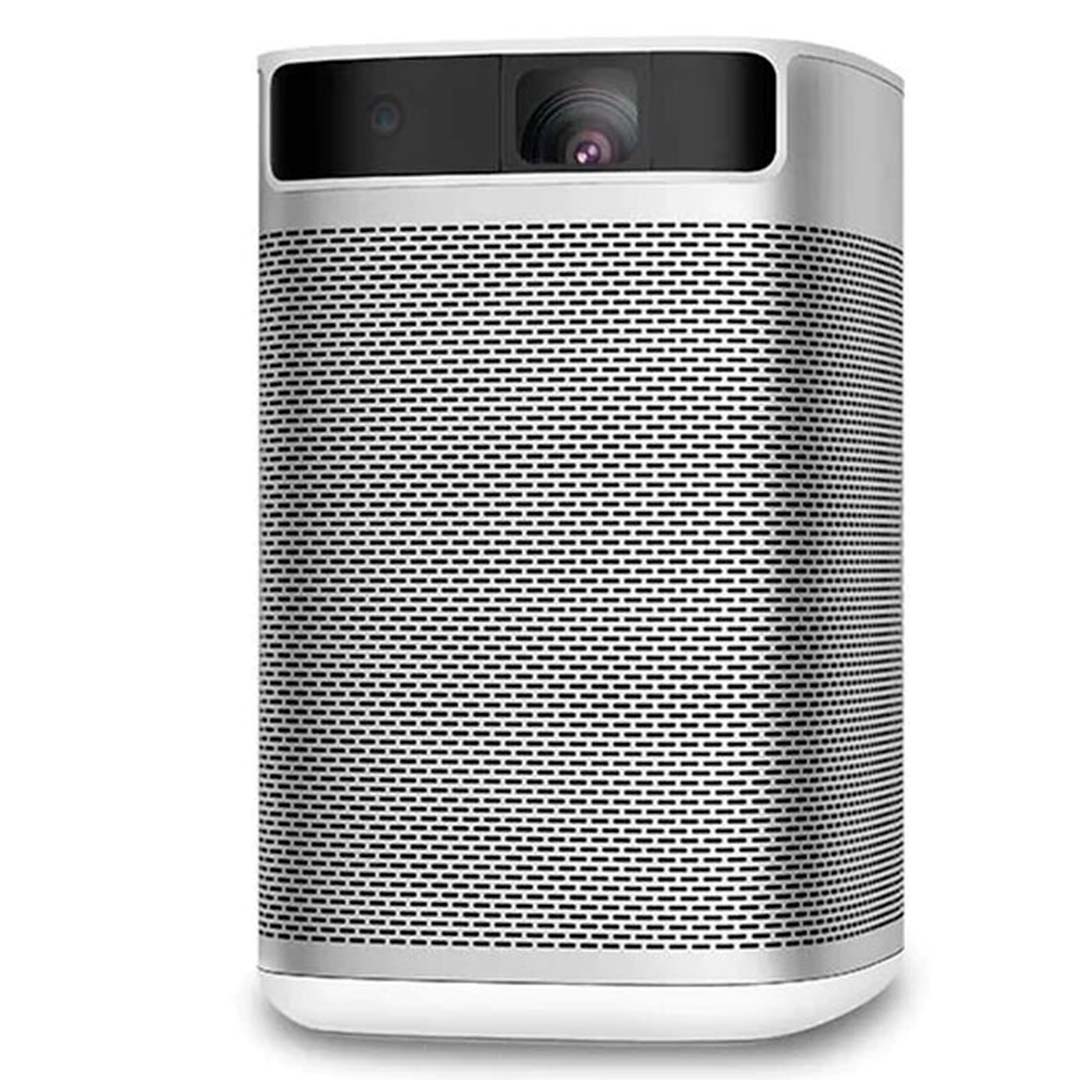 XGIMI MoGo Pro - Proyector inteligente - Zococity.es