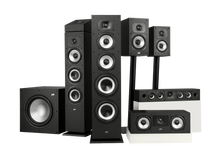 Cargar imagen en el visor de la galería, POLK MXT 12
