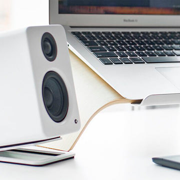 Kanto Audio YU2