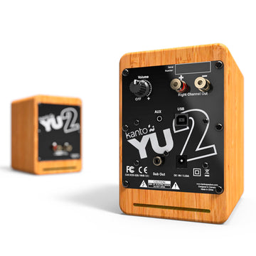 Kanto Audio YU2