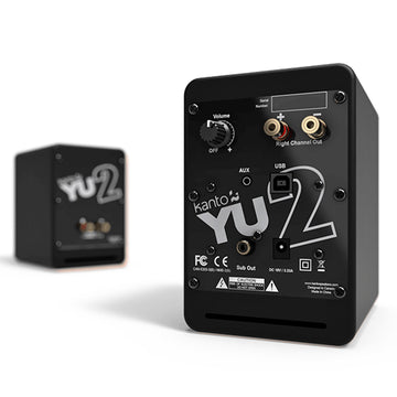 Kanto Audio YU2