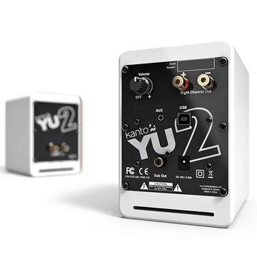 Kanto Audio YU2