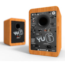 Load image into Gallery viewer, Kanto Audio YU6
