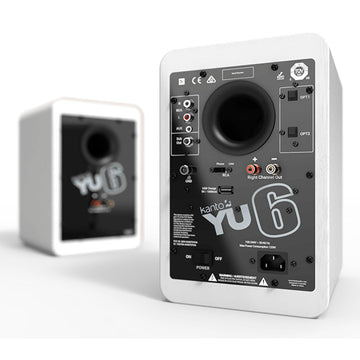 Kanto Audio YU6