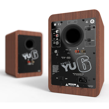 Kanto Audio YU6