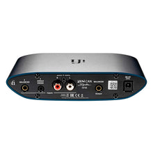 Cargar imagen en el visor de la galería, iFi Audio Zen Can Signature HFM trasera
