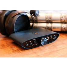 Cargar imagen en el visor de la galería, iFi Audio Zen Can Signature HFM editorial
