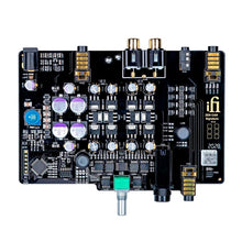 Cargar imagen en el visor de la galería, iFi Audio Zen Can Signature HFM interior
