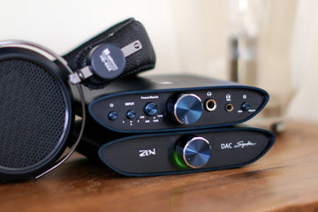 iFi Audio ZEN Signature Set HFM