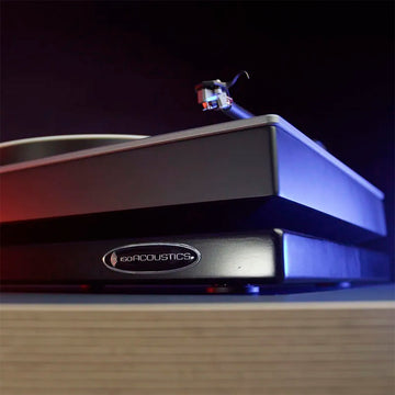 ISO Acoustics ZaZen 1