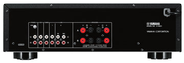 Yamaha A-S201 conexiones
