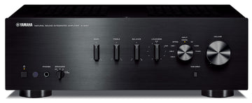 Yamaha A-S301 general