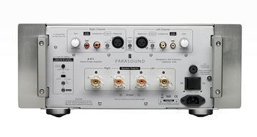 Parasound HALO A 21+
