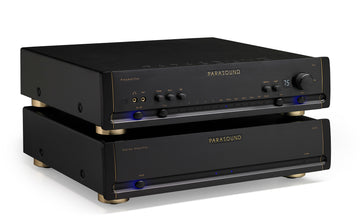 Parasound HALO A 23+