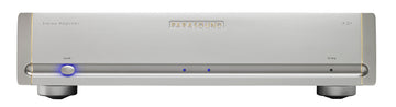 Parasound HALO A 23+