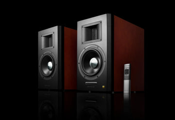 Edifier Airpulse A300 editorial 1