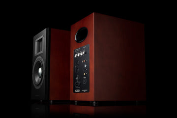 Edifier Airpulse A300 editorial 2