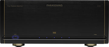 Parasound HALO A 51
