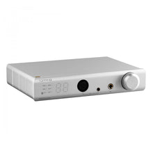 Cargar imagen en el visor de la galería, Topping A90D Plata perfil
