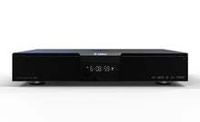 Cargar imagen en el visor de la galería, Zidoo UHD2000 conexiones frontal
