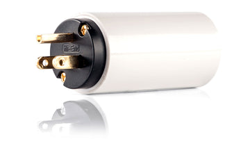 iFi Audio AC iPurifier trasera