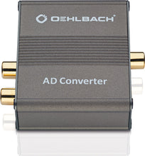 Cargar imagen en el visor de la galería, Oehlbach AD Bridge
