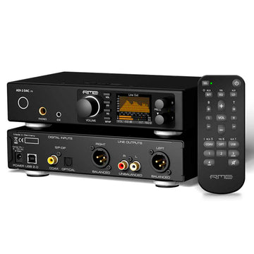 RME ADI-2 DAC FS