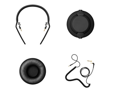 AIAIAI TMA-2 DJ partes