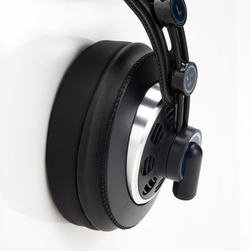 Dekoni Audio Platinum Series AKG auriculares