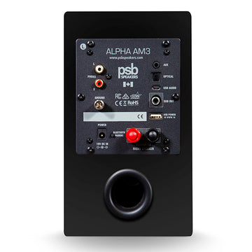 PSB Alpha AM3