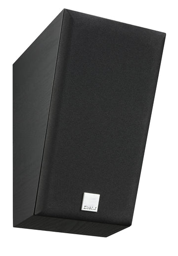 Dali Alteco C1 negro rejilla