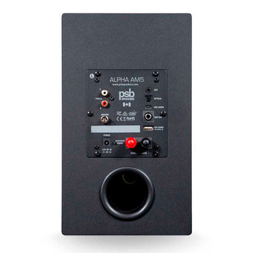 PSB Alpha AM5