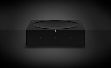 Sonos AMP editorial