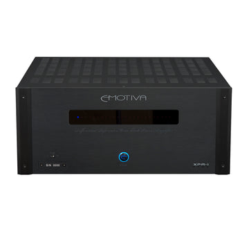 XPA – 1 G2 Frontal