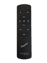 Cargar imagen en el visor de la galería, Tangent Ampster BT Mando
